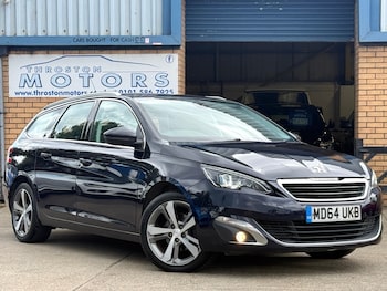 Used Peugeot 308 2015 for sale - 79330013: Photo