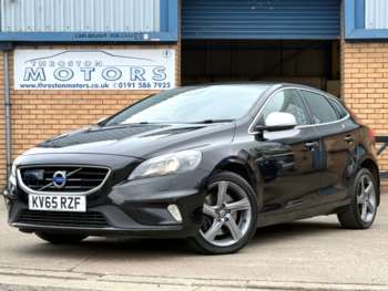 Used Volvo V40 2015 for sale - 74901223: Photo