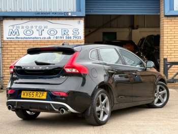 Used Volvo V40 2015 for sale - 74901223: Photo