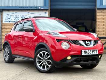 2015 (65) - 1.2 DiG-T Tekna 5dr