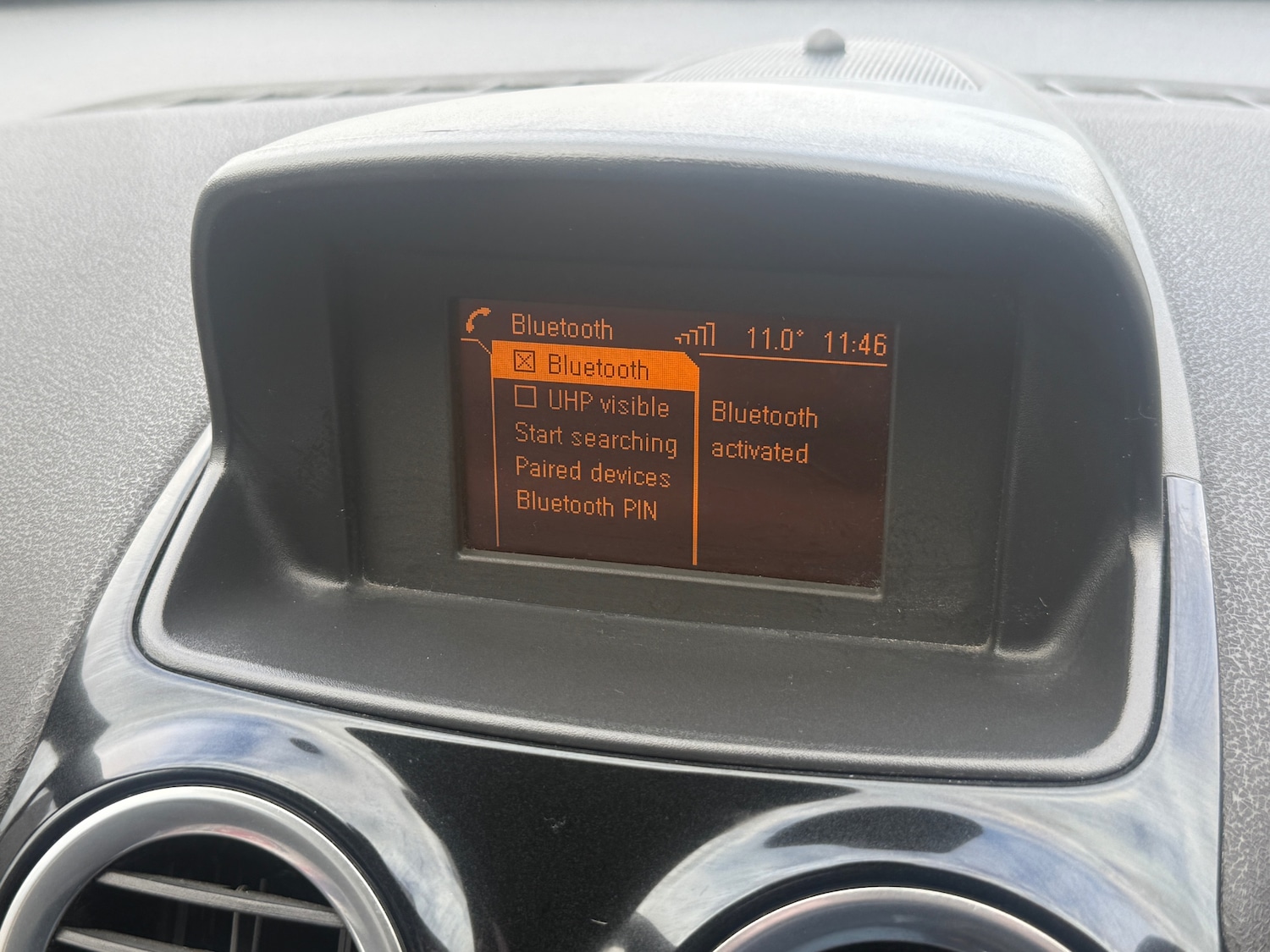 Used Vauxhall Corsa 2013 for sale - 77715327: Photo 13