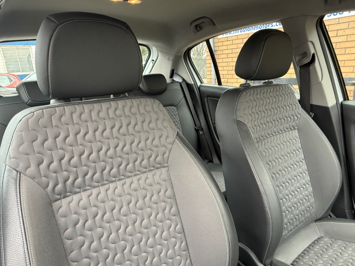 Used Vauxhall Corsa 2013 for sale - 77715327: Photo 25