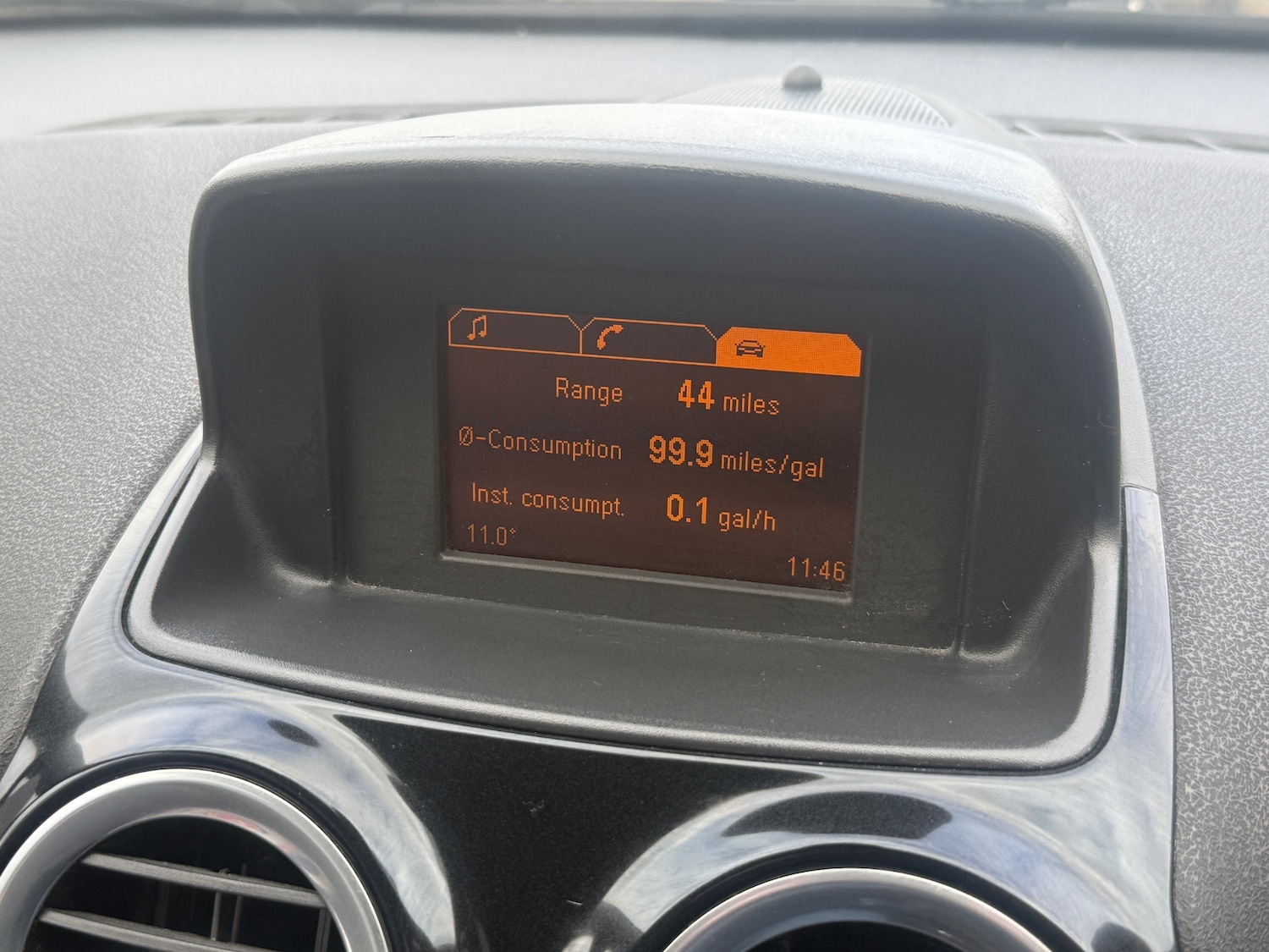 Used Vauxhall Corsa 2013 for sale - 77715327: Photo 29