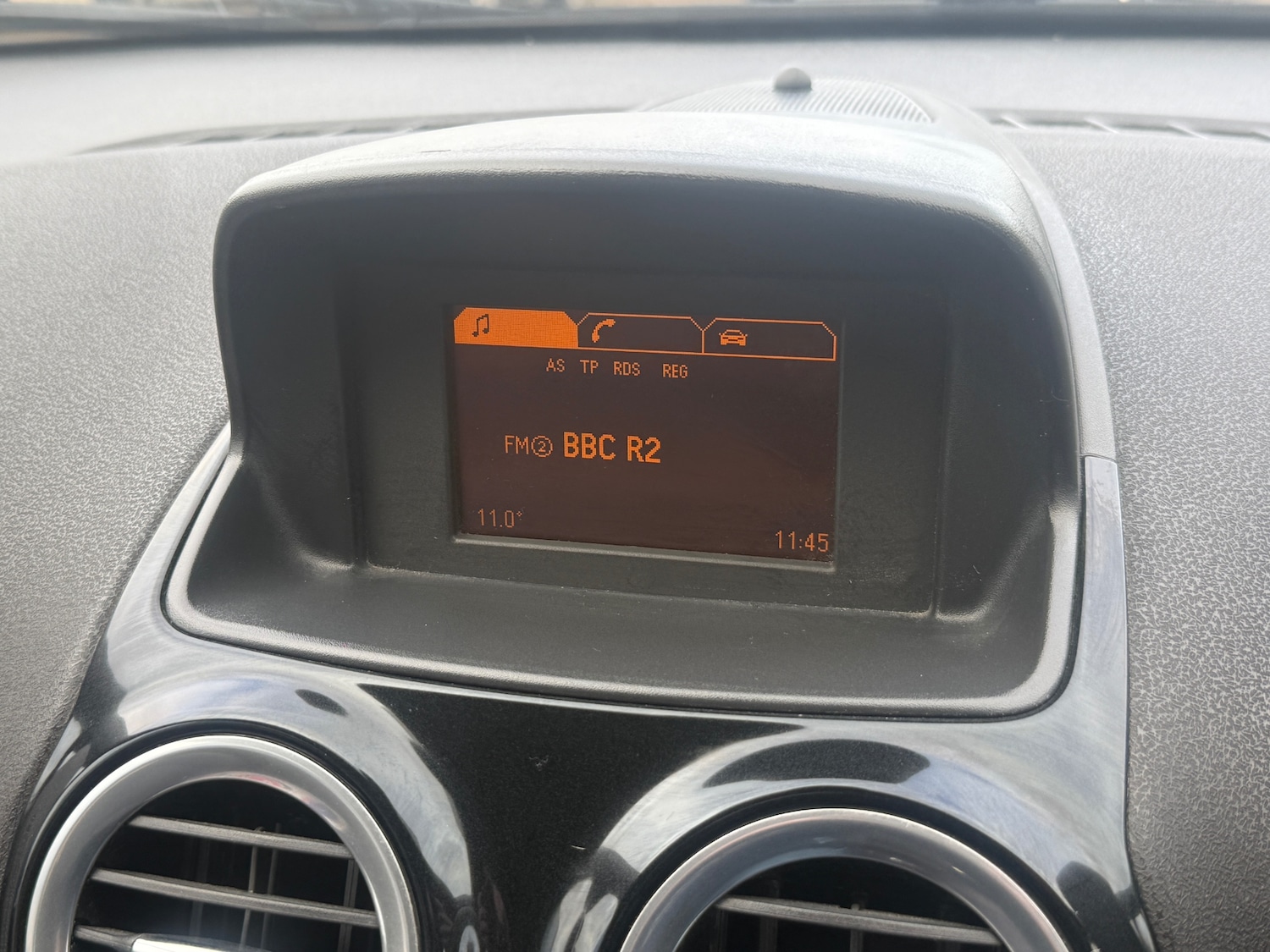 Used Vauxhall Corsa 2013 for sale - 77715327: Photo 30