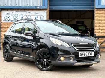 2015 (65) - 1.6 BlueHDi 100 Urban Cross 5dr