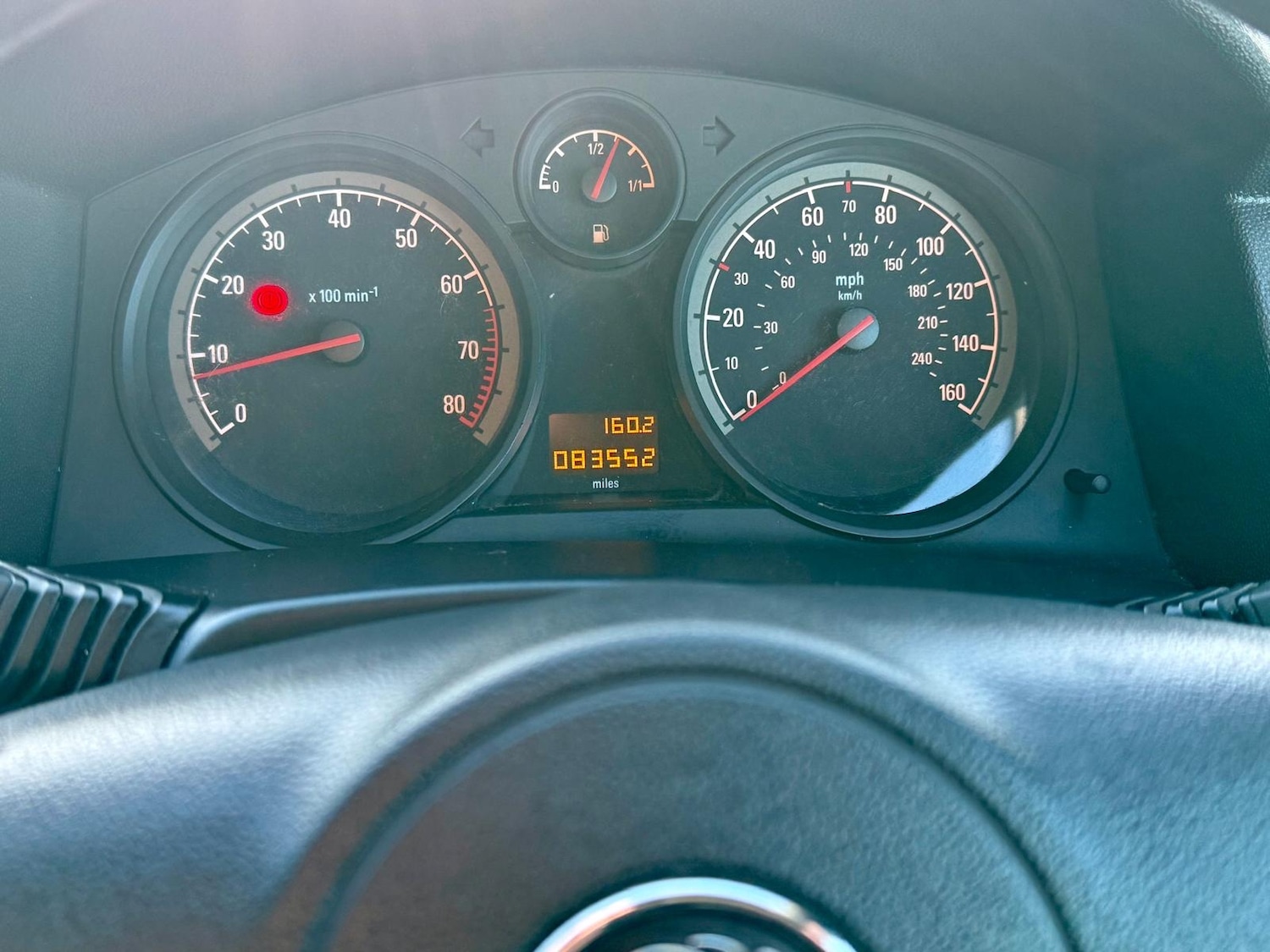 Used Vauxhall Astra 2010 for sale - 77180318: Photo 11