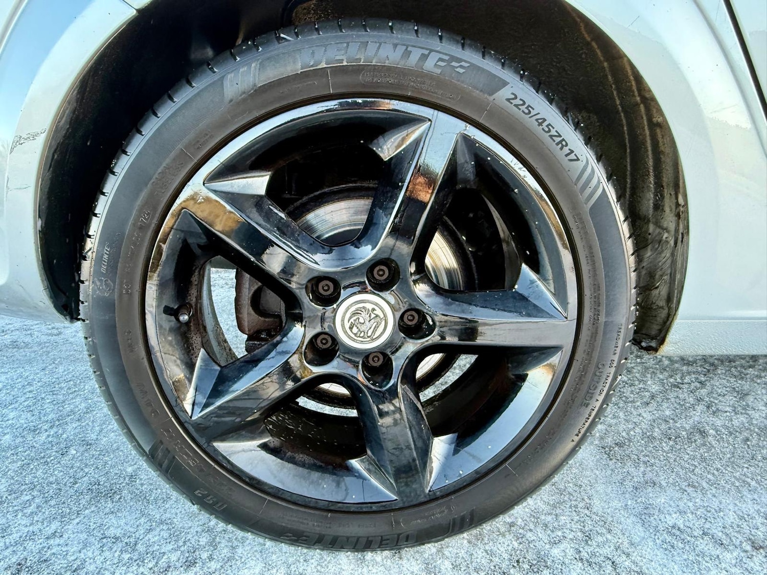 Used Vauxhall Astra 2010 for sale - 77180318: Photo 18