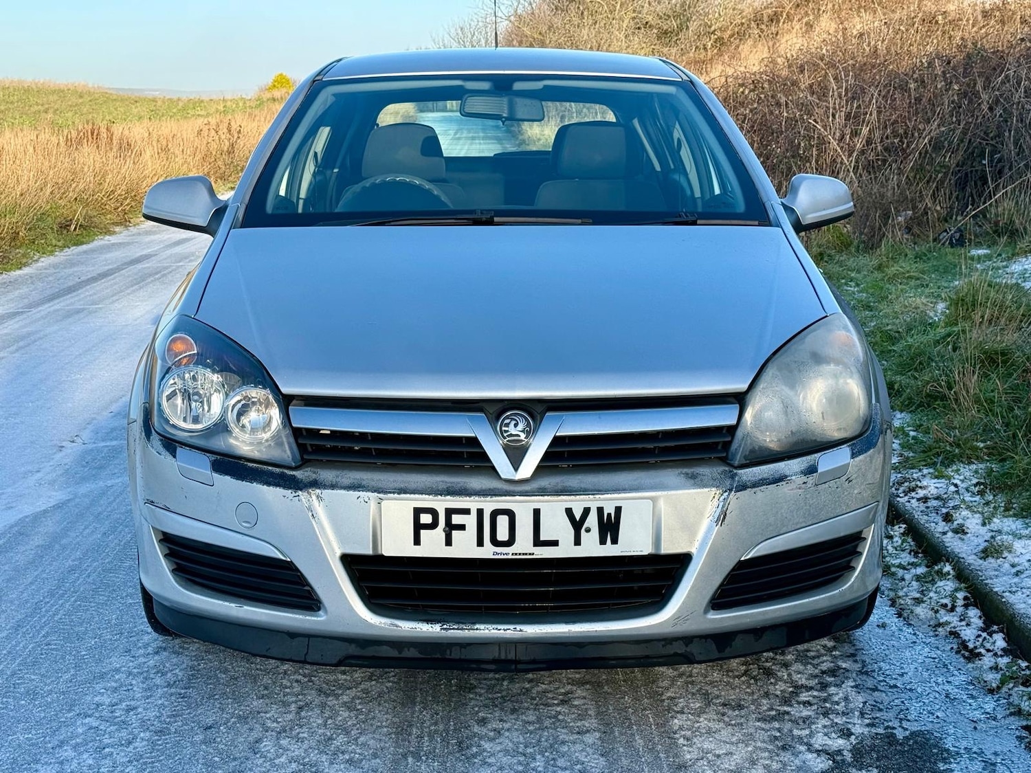Used Vauxhall Astra 2010 for sale - 77180318: Photo 6