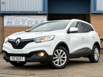 Used Renault Kadjar 2016 for sale - 77568317: Photo