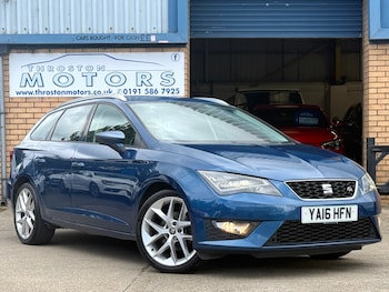 Used SEAT Leon 2016 for sale - 79433618: Photo