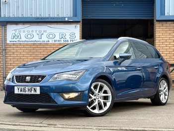 Used SEAT Leon 2016 for sale - 79433618: Photo