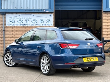 Used SEAT Leon 2016 for sale - 79433618: Photo