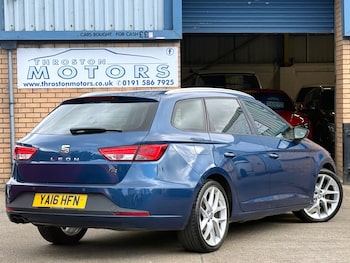 Used SEAT Leon 2016 for sale - 79433618: Photo