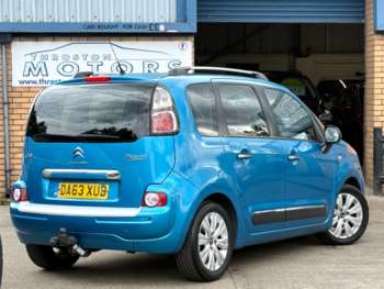 Used Citroen C3 Picasso 2013 for sale - 75272562: Photo