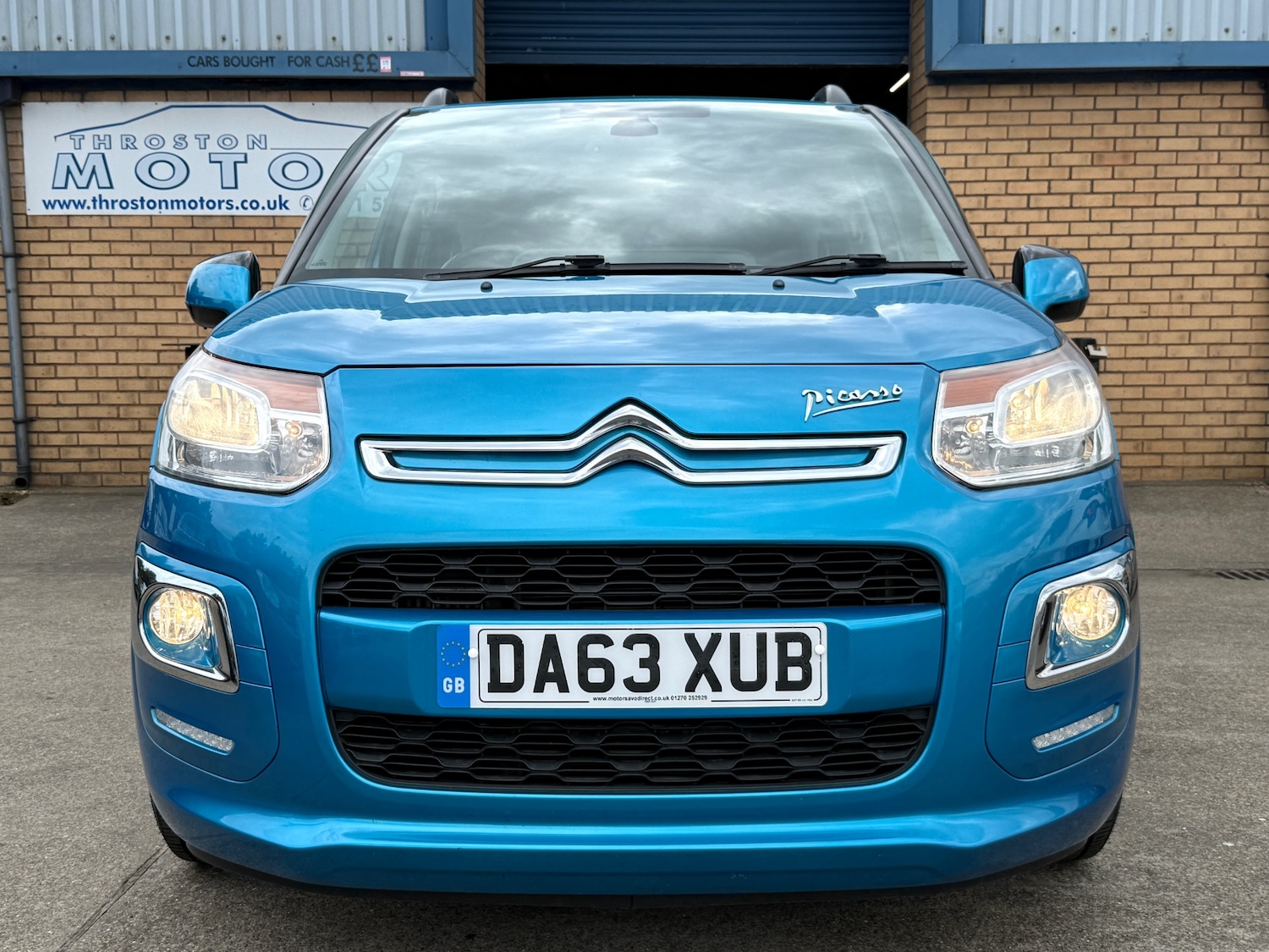 Vehicle 7
