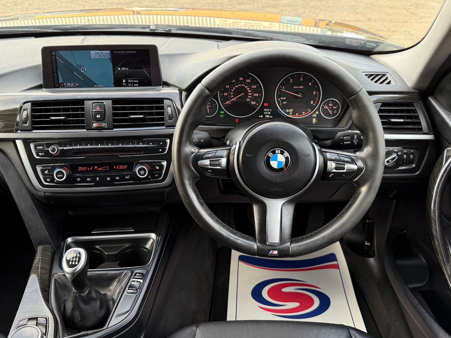 Used BMW 3 Series 2013 for sale - 77196511: Photo 11