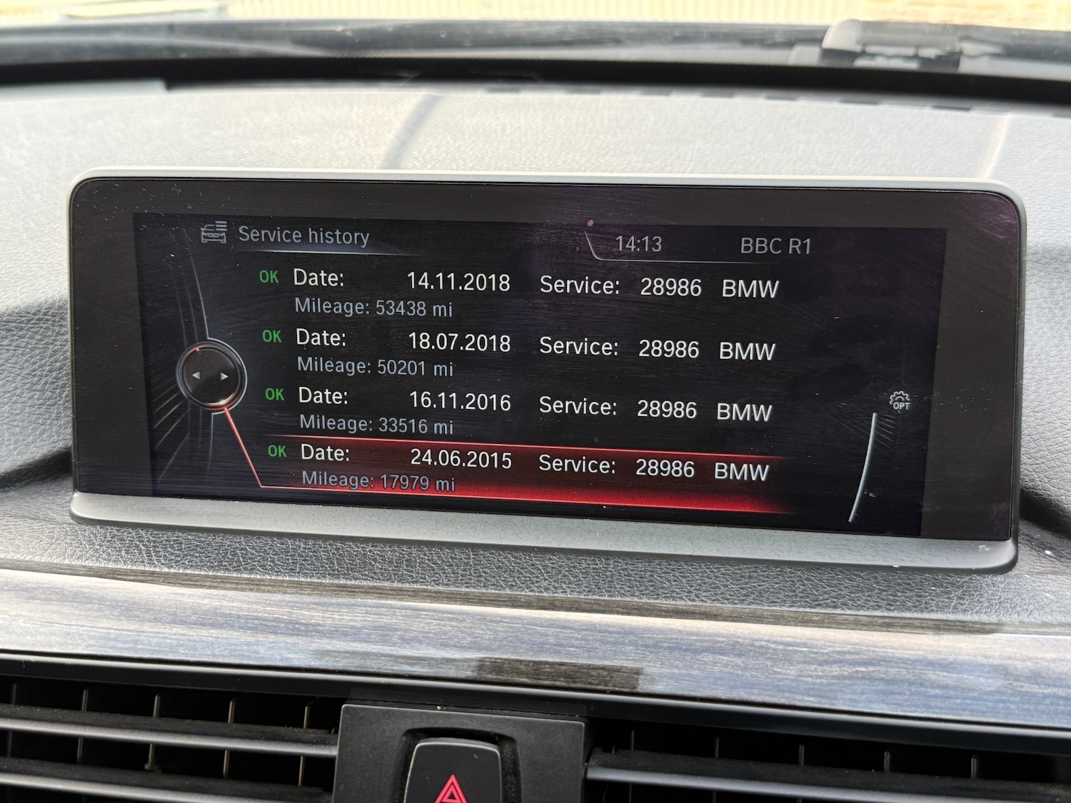 Used BMW 3 Series 2013 for sale - 77196511: Photo 14