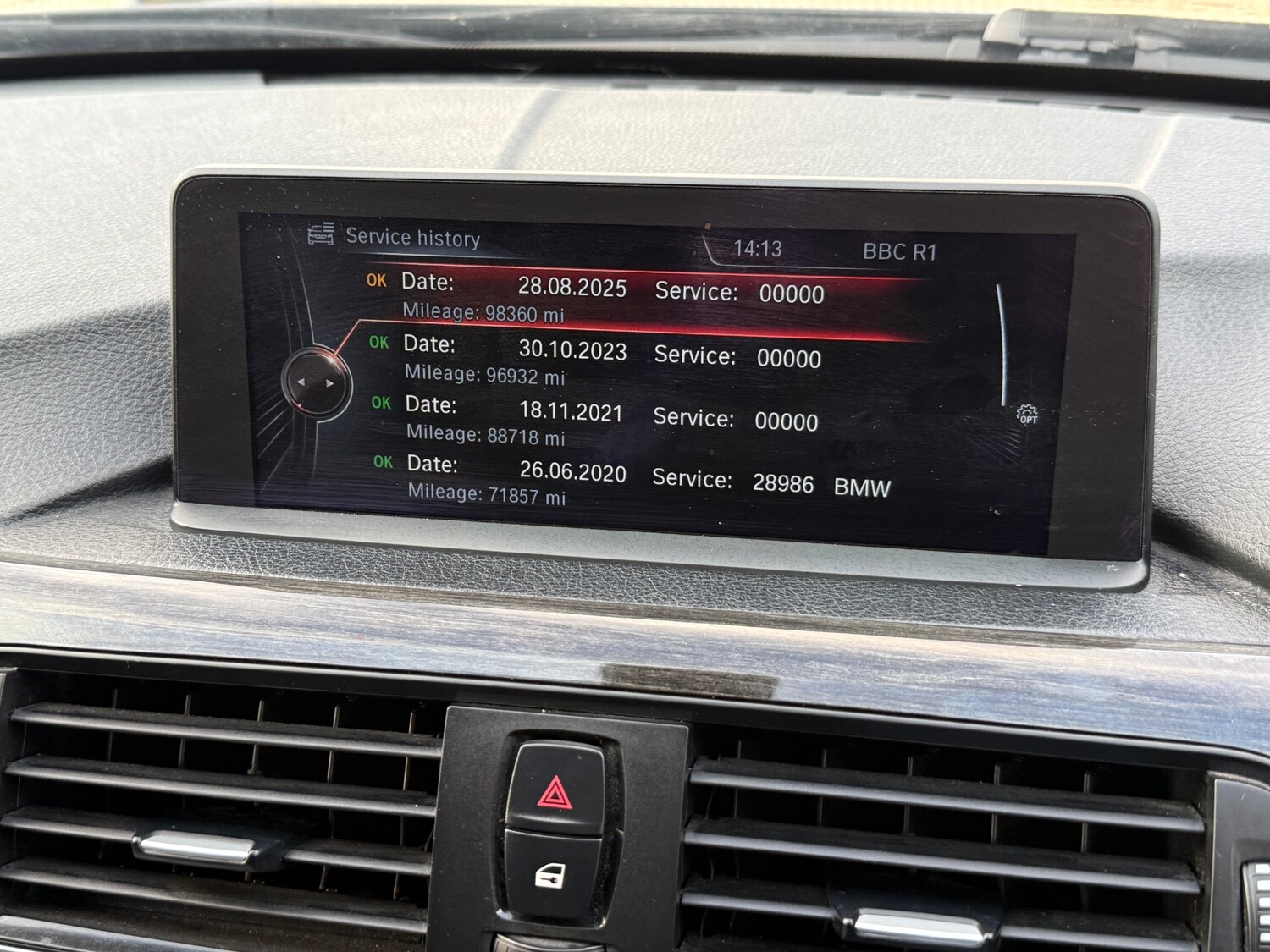 Used BMW 3 Series 2013 for sale - 77196511: Photo 15