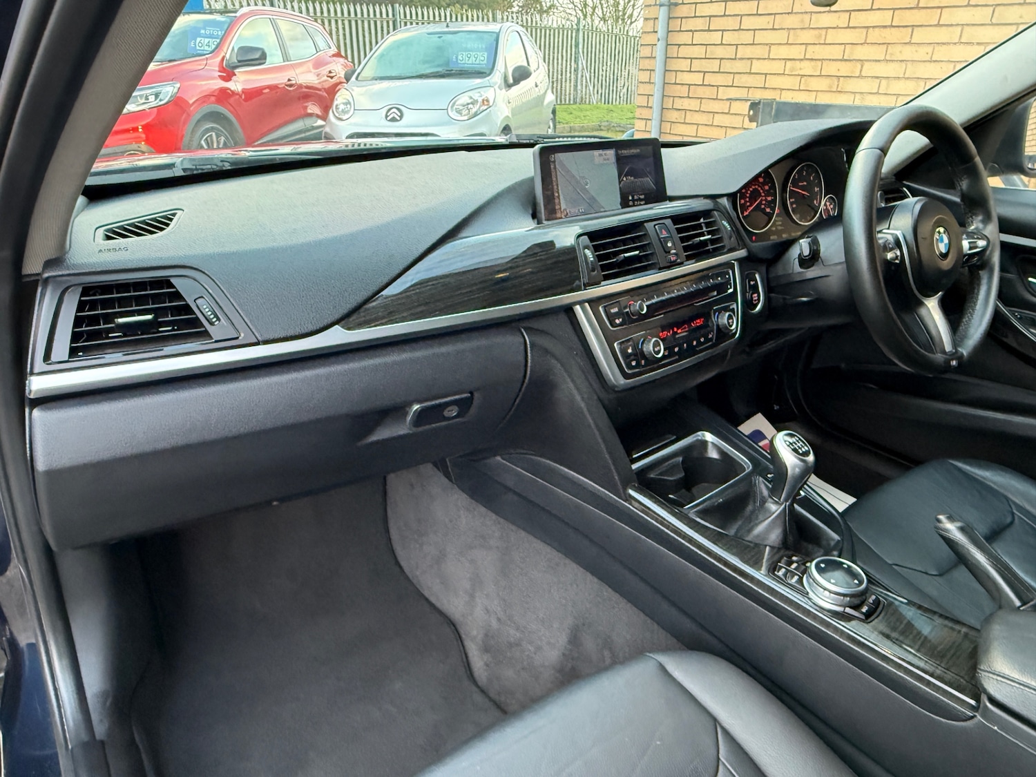 Used BMW 3 Series 2013 for sale - 77196511: Photo 16