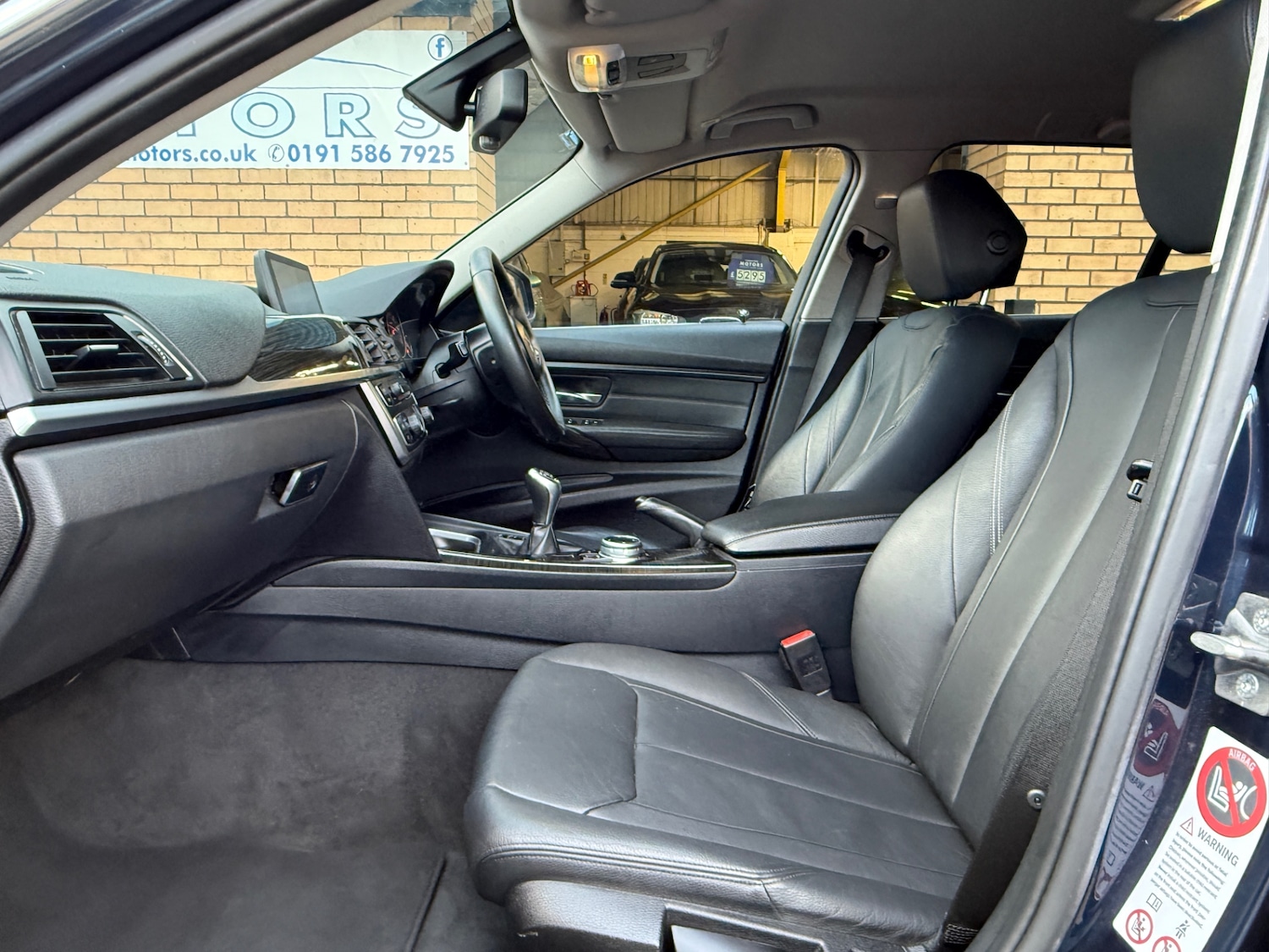 Used BMW 3 Series 2013 for sale - 77196511: Photo 17