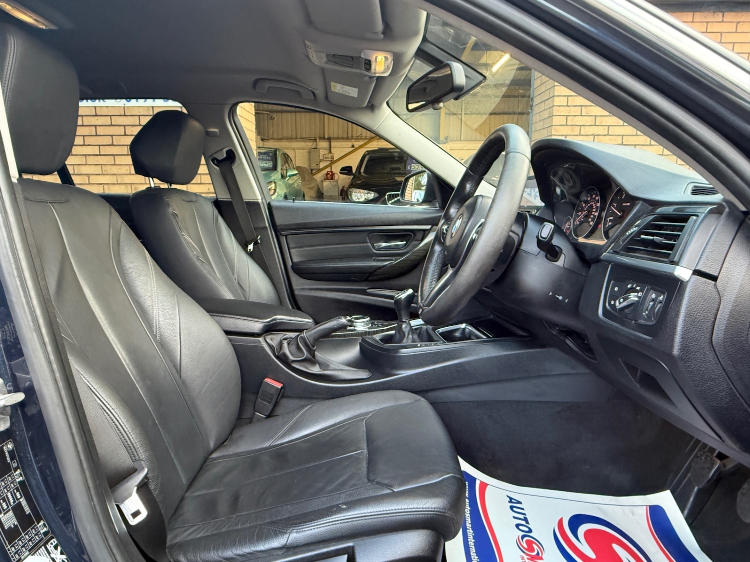 Used BMW 3 Series 2013 for sale - 77196511: Photo 18