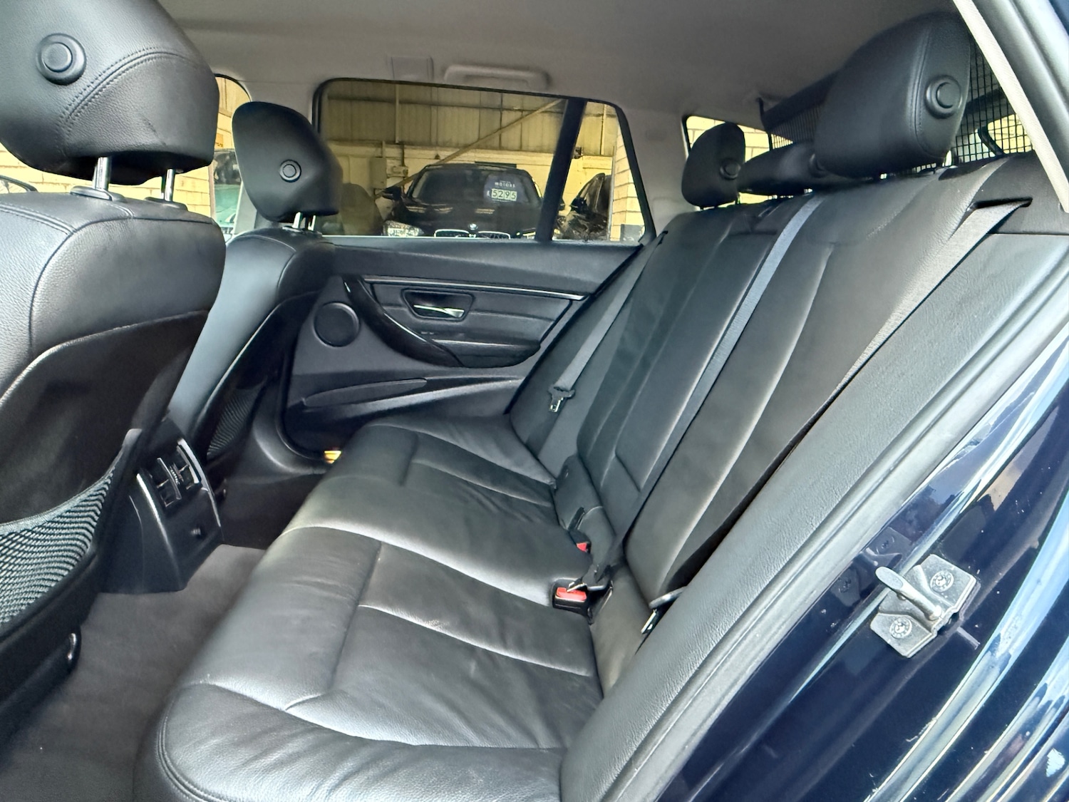 Used BMW 3 Series 2013 for sale - 77196511: Photo 19