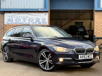 BMW 3 Series feature image