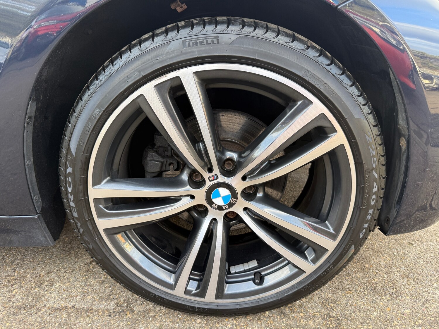 Used BMW 3 Series 2013 for sale - 77196511: Photo 21