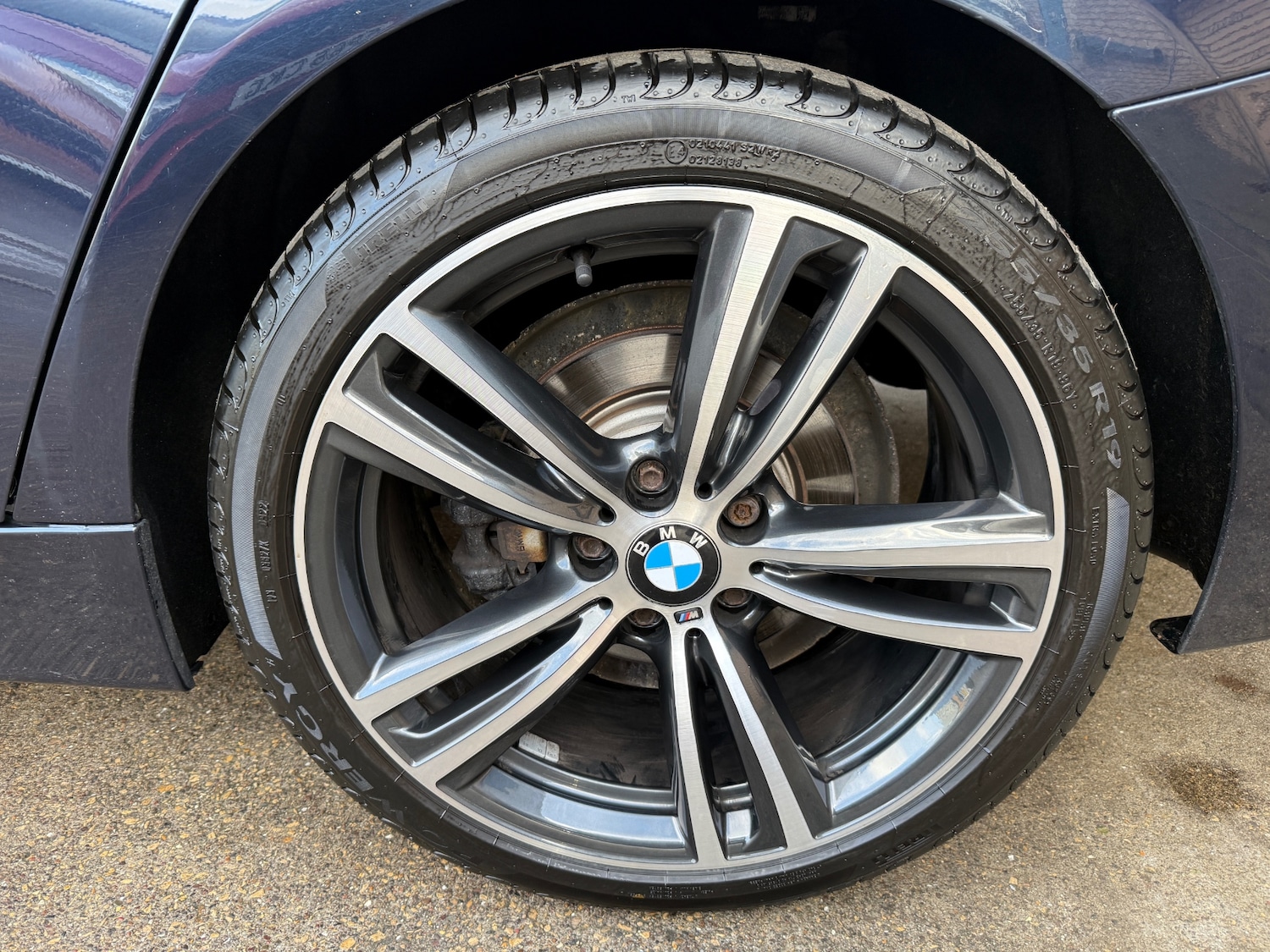 Used BMW 3 Series 2013 for sale - 77196511: Photo 24