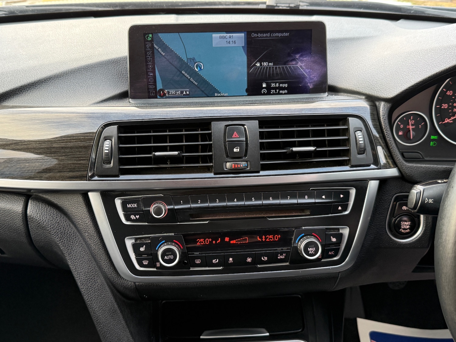 Used BMW 3 Series 2013 for sale - 77196511: Photo 31