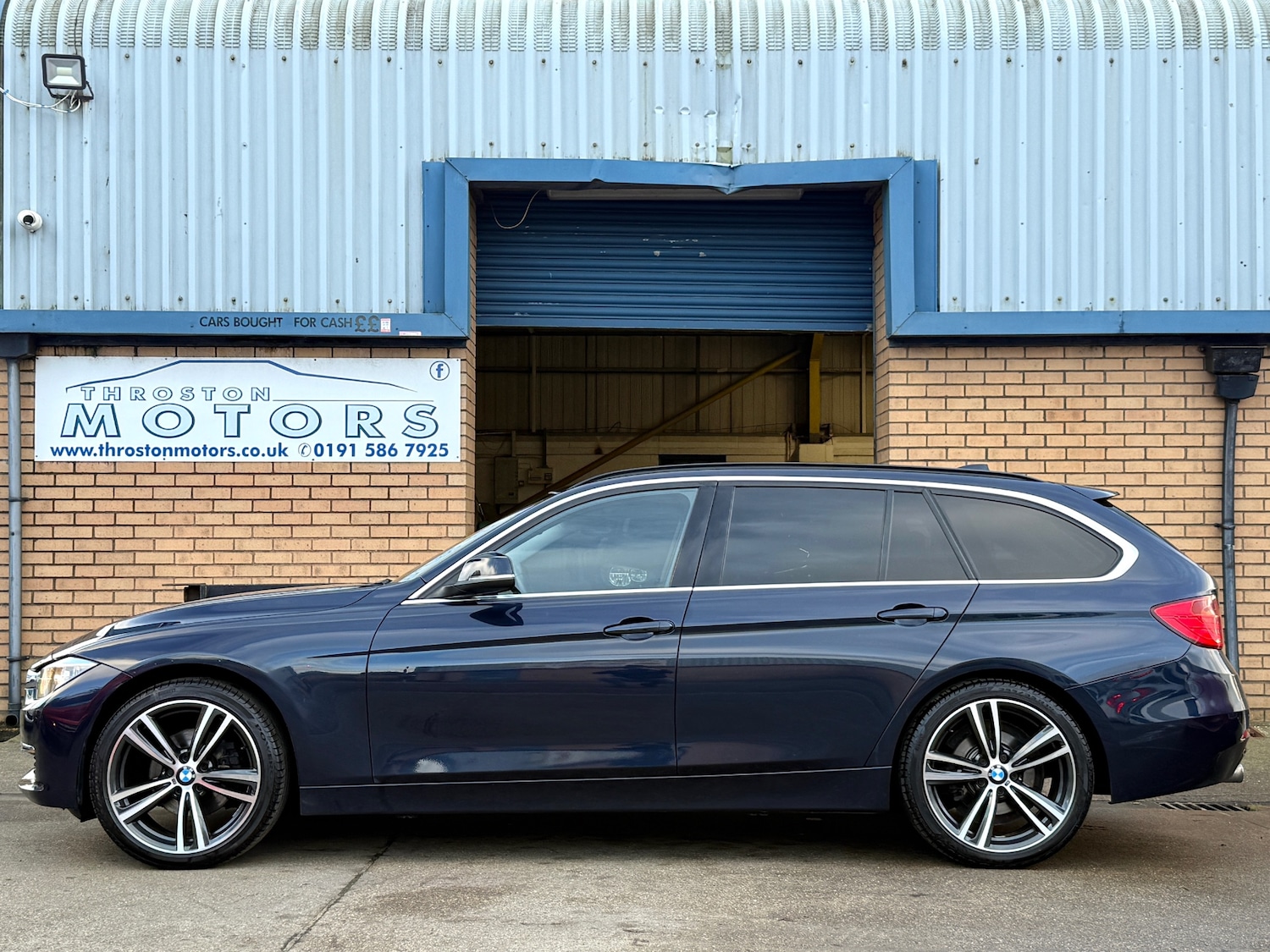 Used BMW 3 Series 2013 for sale - 77196511: Photo 5