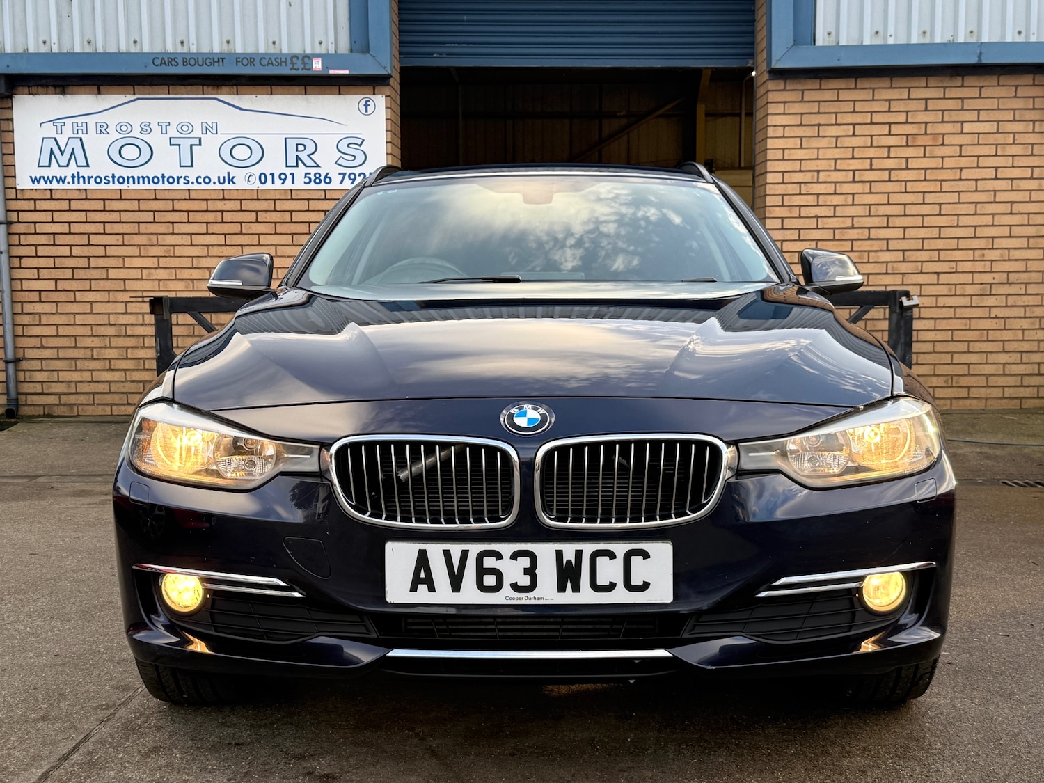 Used BMW 3 Series 2013 for sale - 77196511: Photo 7