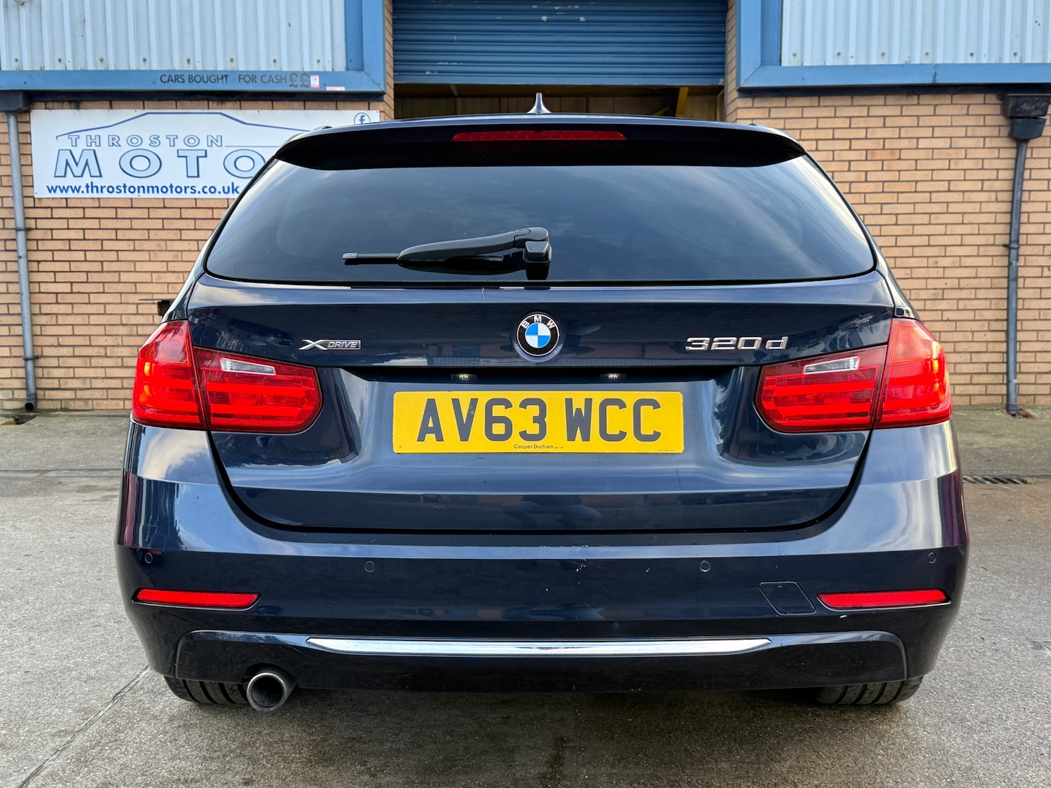 Used BMW 3 Series 2013 for sale - 77196511: Photo 8