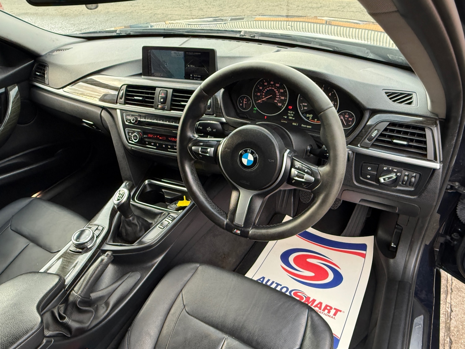 Used BMW 3 Series 2013 for sale - 77196511: Photo 9