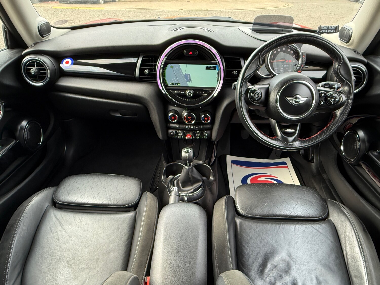 Used MINI Hatch 2016 for sale - 77803909: Photo 10