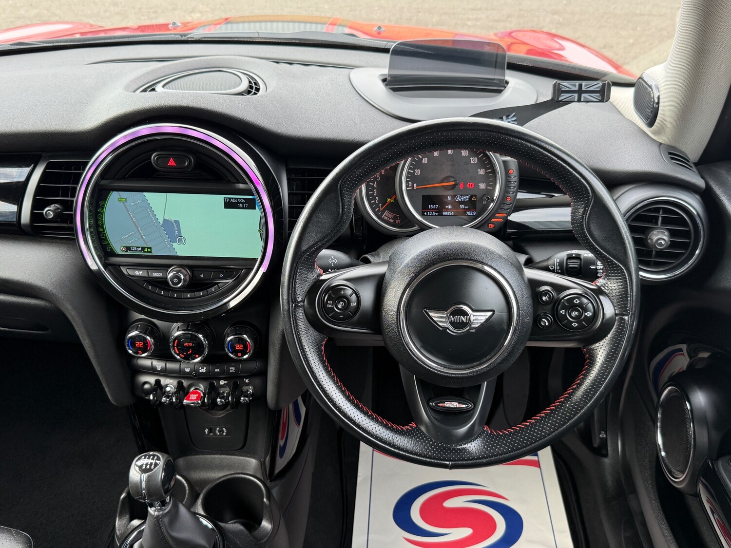 Used MINI Hatch 2016 for sale - 77803909: Photo 11