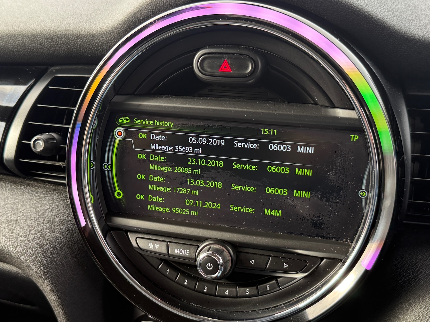 Used MINI Hatch 2016 for sale - 77803909: Photo 12