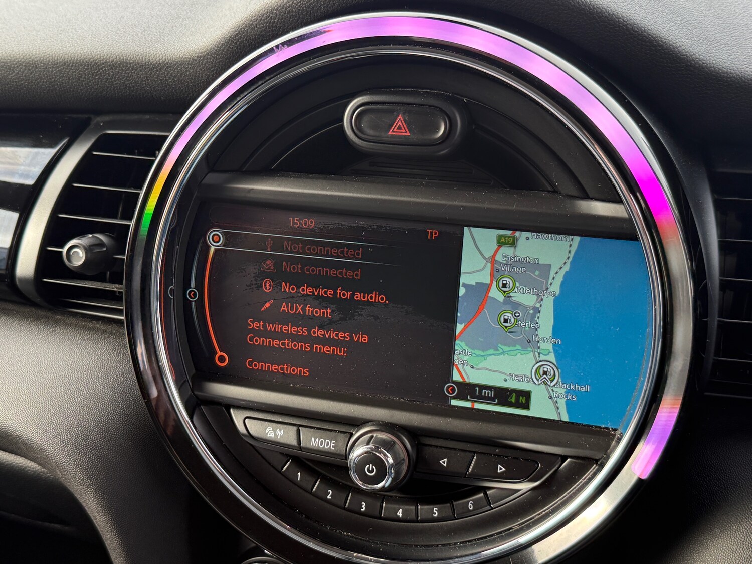 Used MINI Hatch 2016 for sale - 77803909: Photo 13