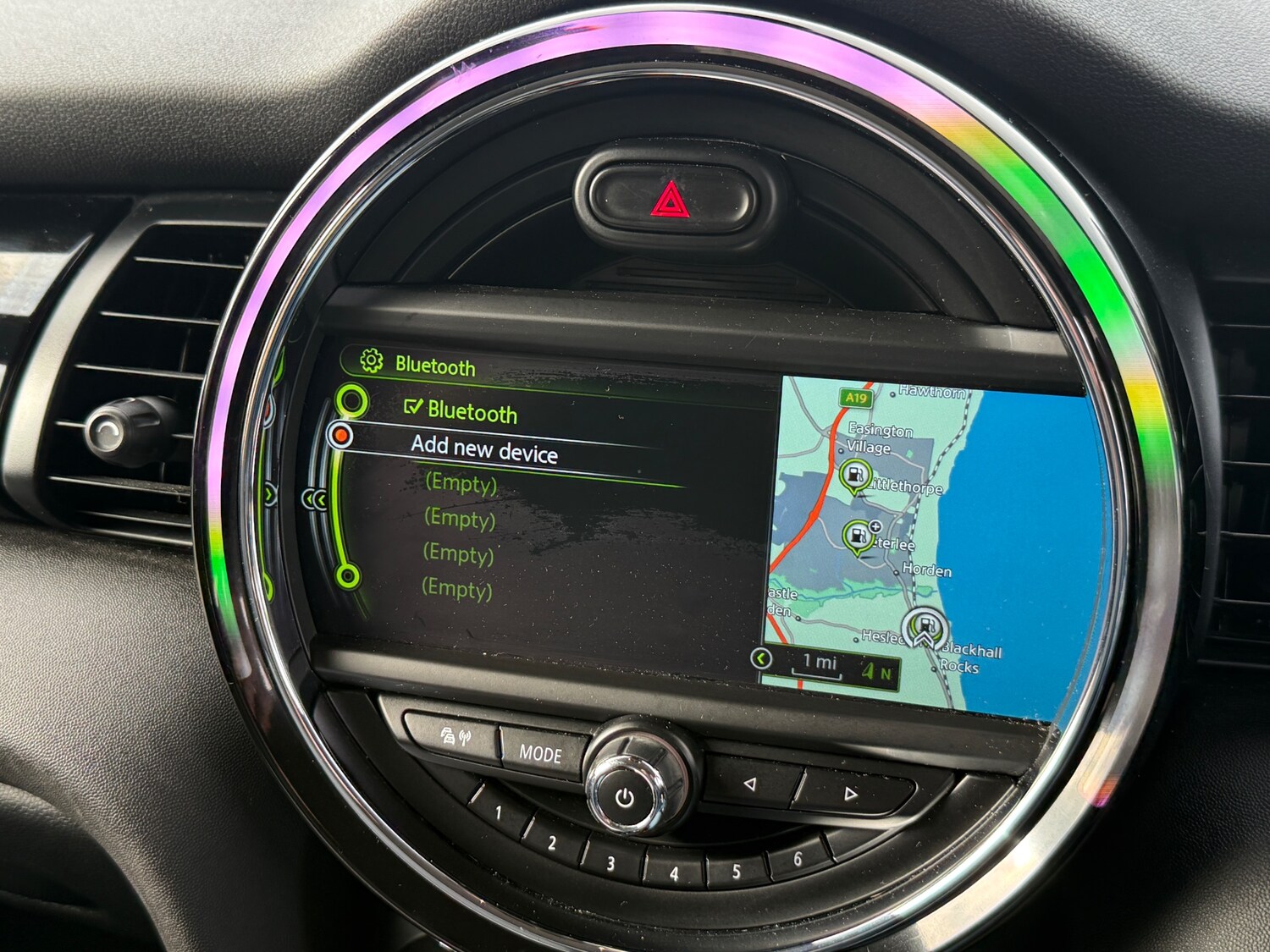 Used MINI Hatch 2016 for sale - 77803909: Photo 14