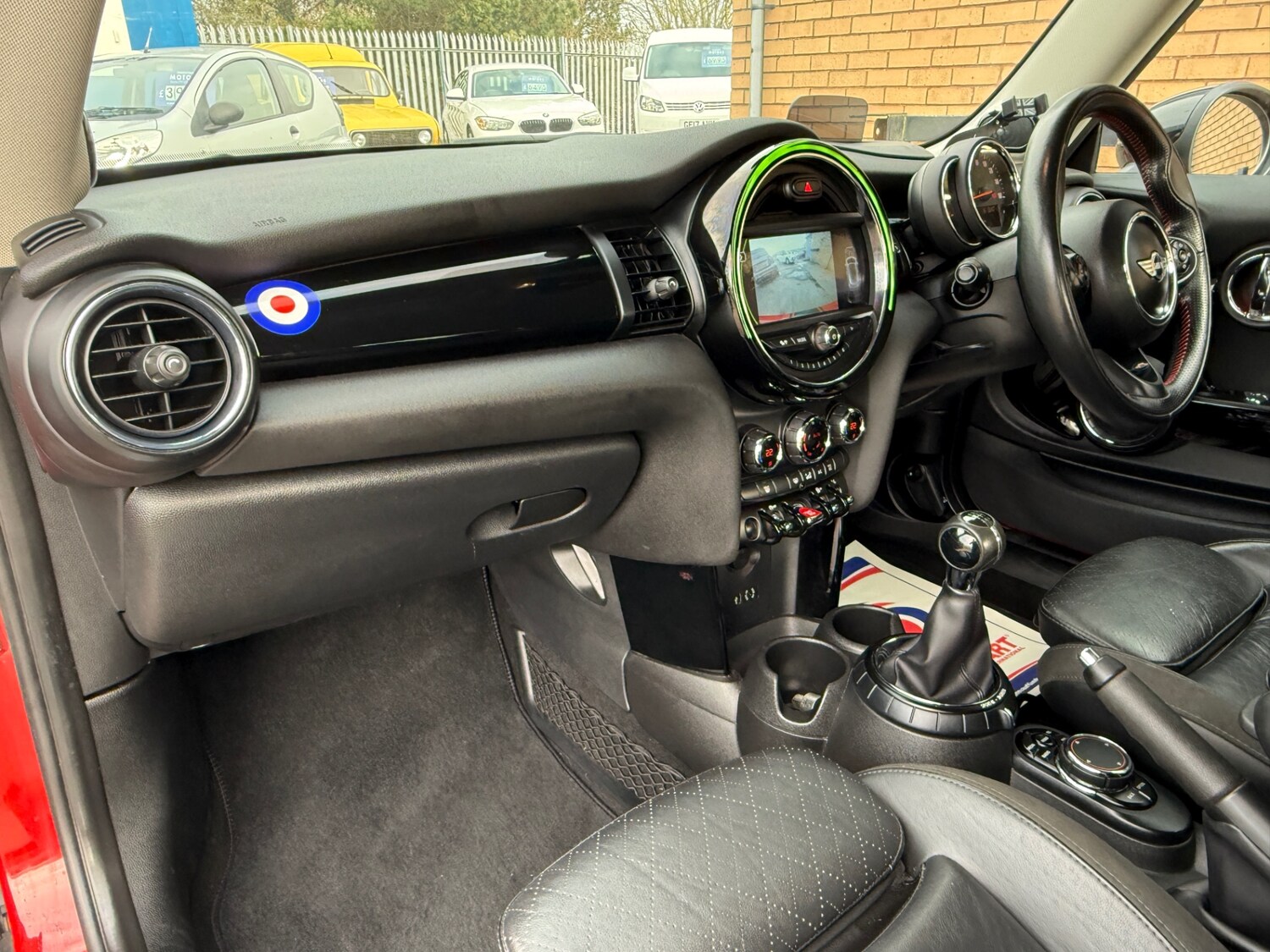 Used MINI Hatch 2016 for sale - 77803909: Photo 15