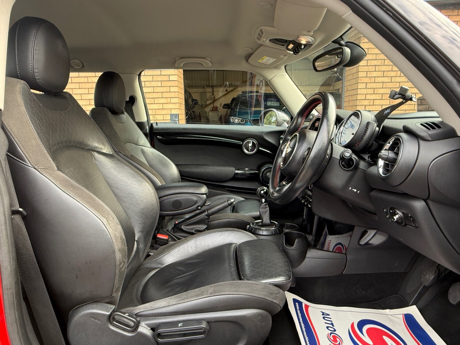 Used MINI Hatch 2016 for sale - 77803909: Photo 17