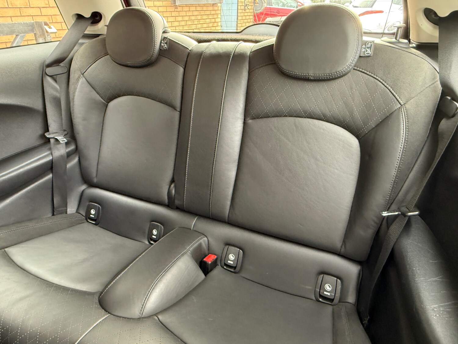 Used MINI Hatch 2016 for sale - 77803909: Photo 18