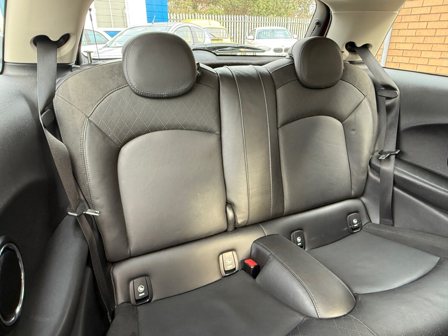 Used MINI Hatch 2016 for sale - 77803909: Photo 19