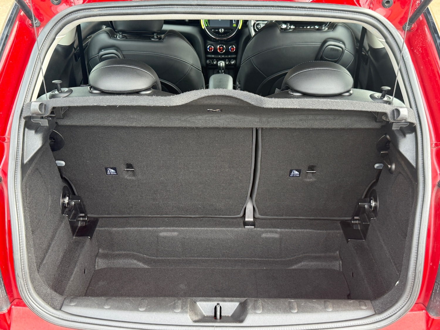 Used MINI Hatch 2016 for sale - 77803909: Photo 20