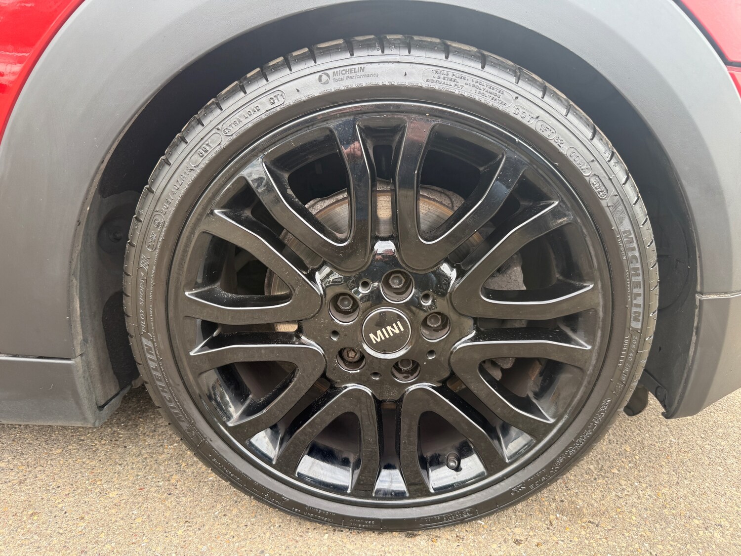 Used MINI Hatch 2016 for sale - 77803909: Photo 21