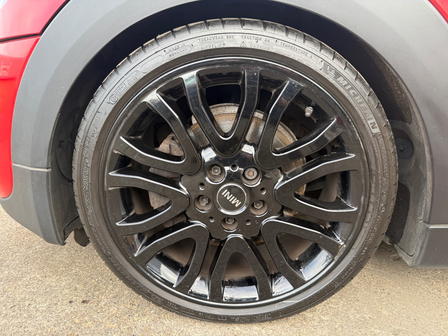 Used MINI Hatch 2016 for sale - 77803909: Photo 22