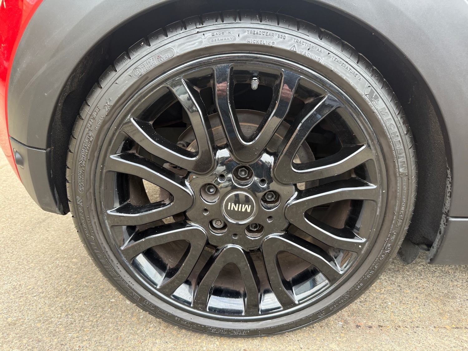 Used MINI Hatch 2016 for sale - 77803909: Photo 23