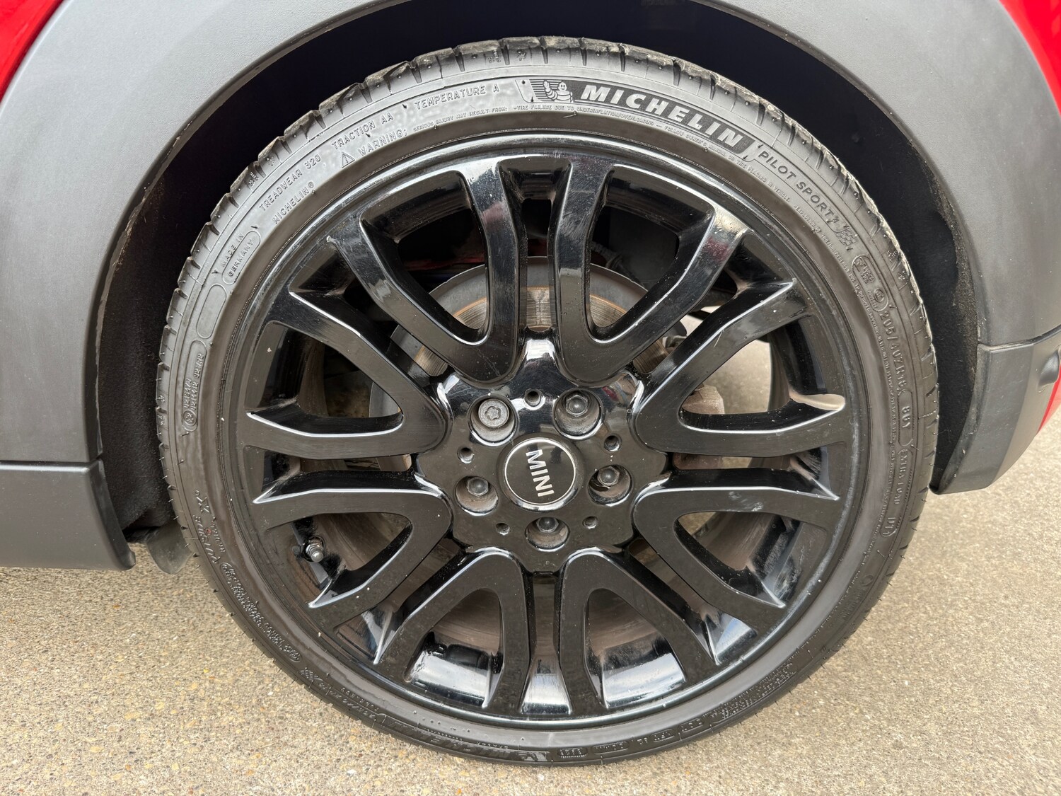 Used MINI Hatch 2016 for sale - 77803909: Photo 24