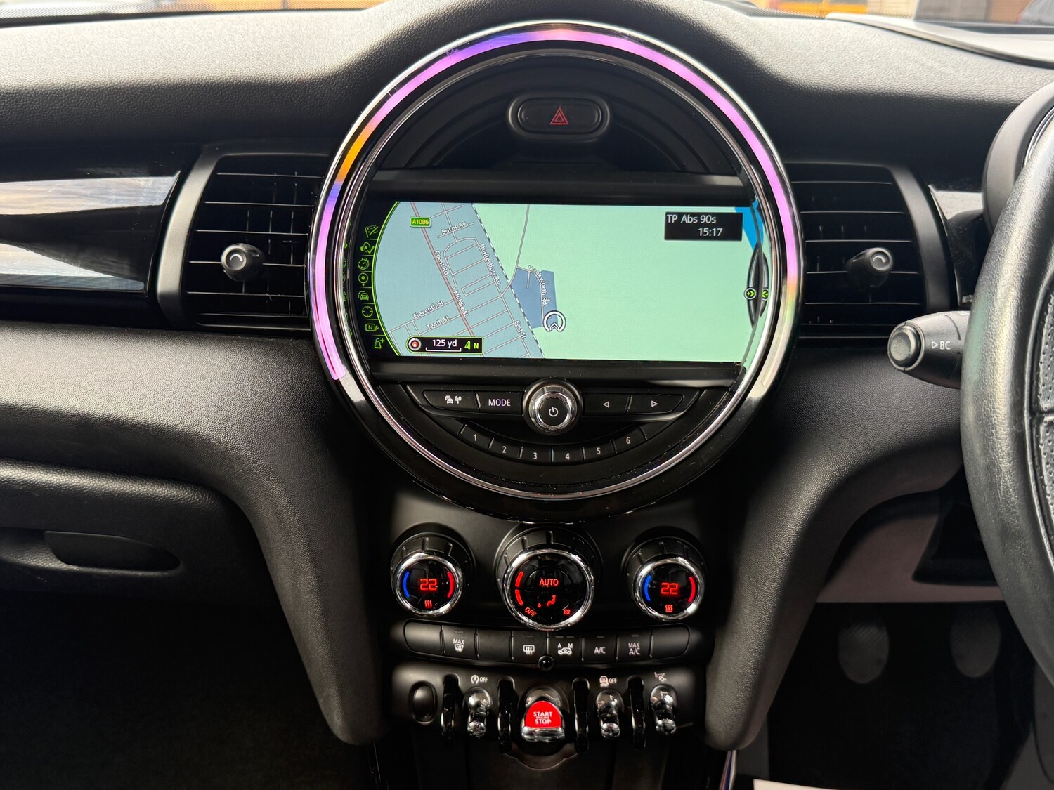 Used MINI Hatch 2016 for sale - 77803909: Photo 27