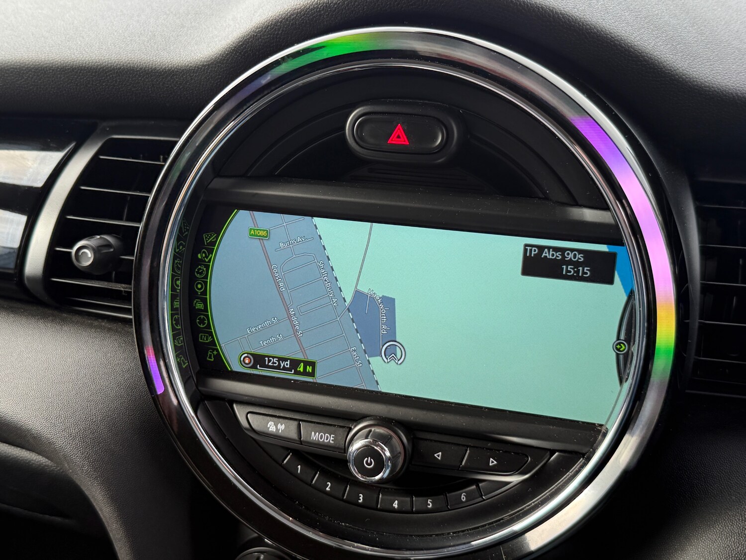 Used MINI Hatch 2016 for sale - 77803909: Photo 29